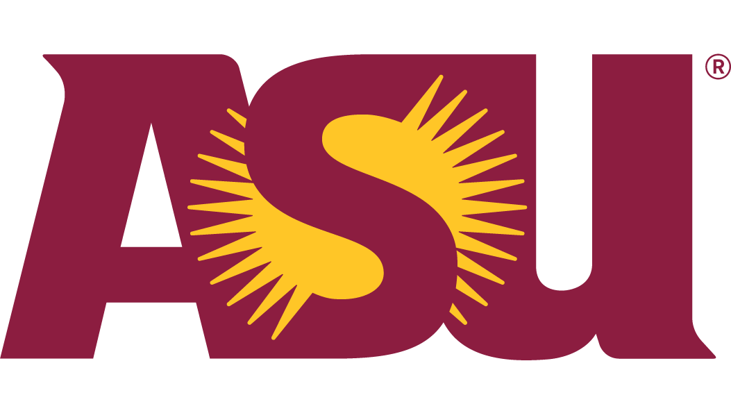 Arizona State University logo