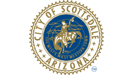 City of Scottsdale logo